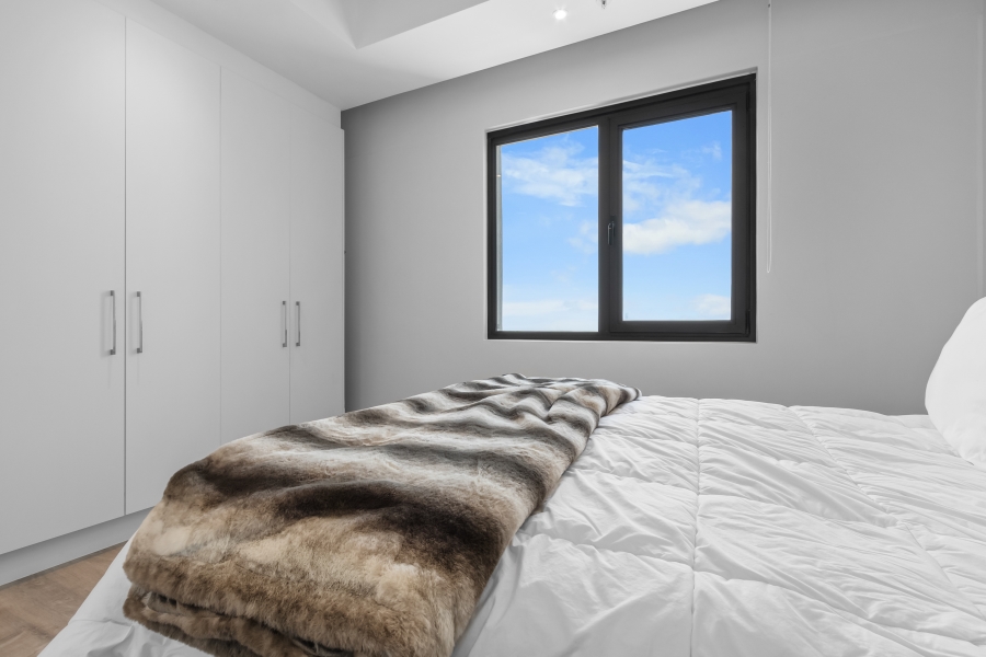 2 Bedroom Property for Sale in Foreshore Western Cape